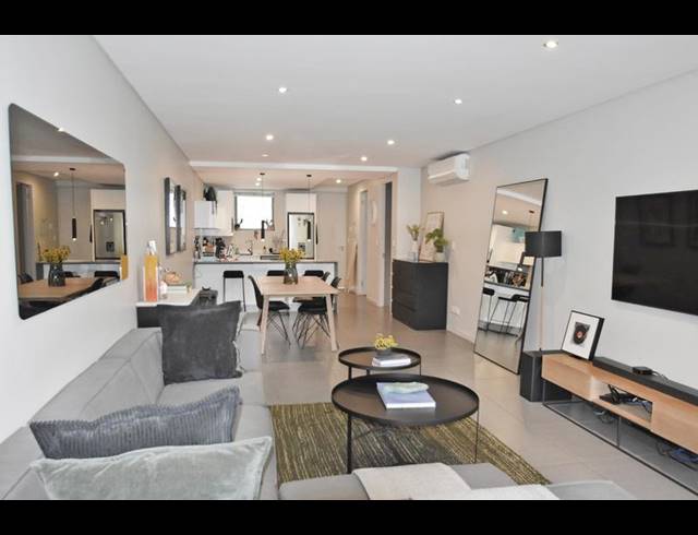 2 BEDROOM APARTMENT FOR SALE IN ILLOVO